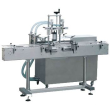 Semi-Automatic Liquid Filling Machine